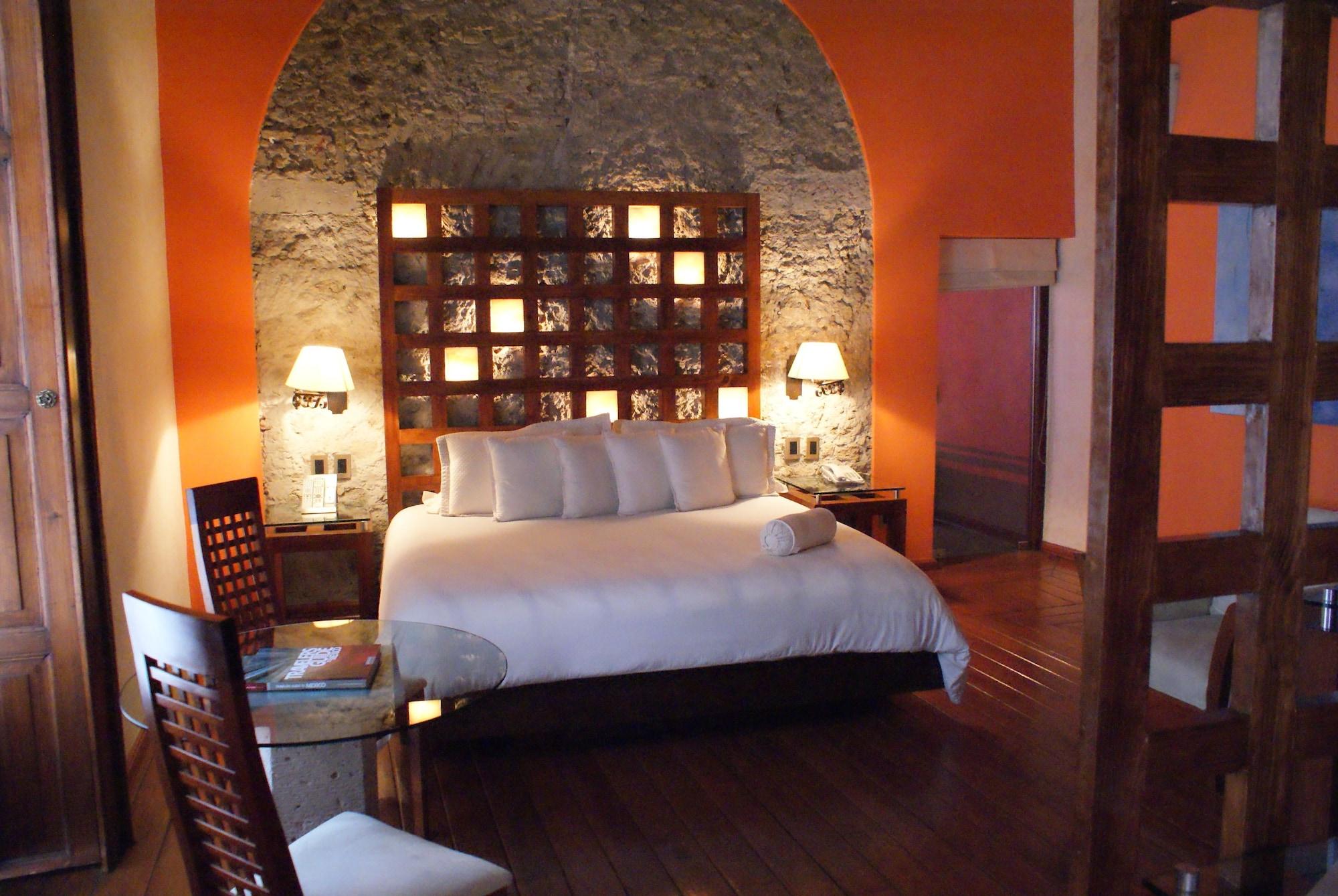 Boutique Casona De La China Poblana - Adults Only Hotel Puebla