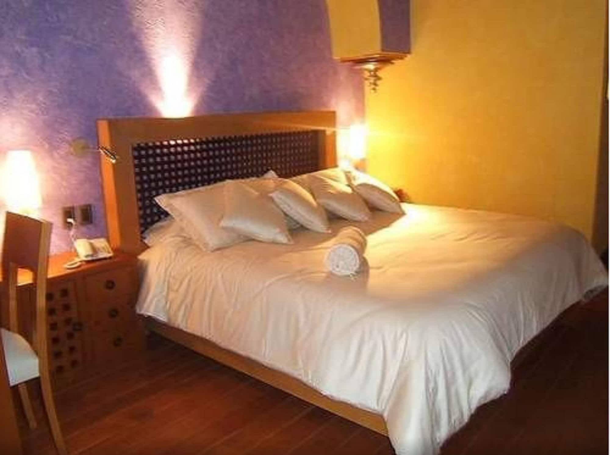 Boutique Casona De La China Poblana - Adults Only Hotel