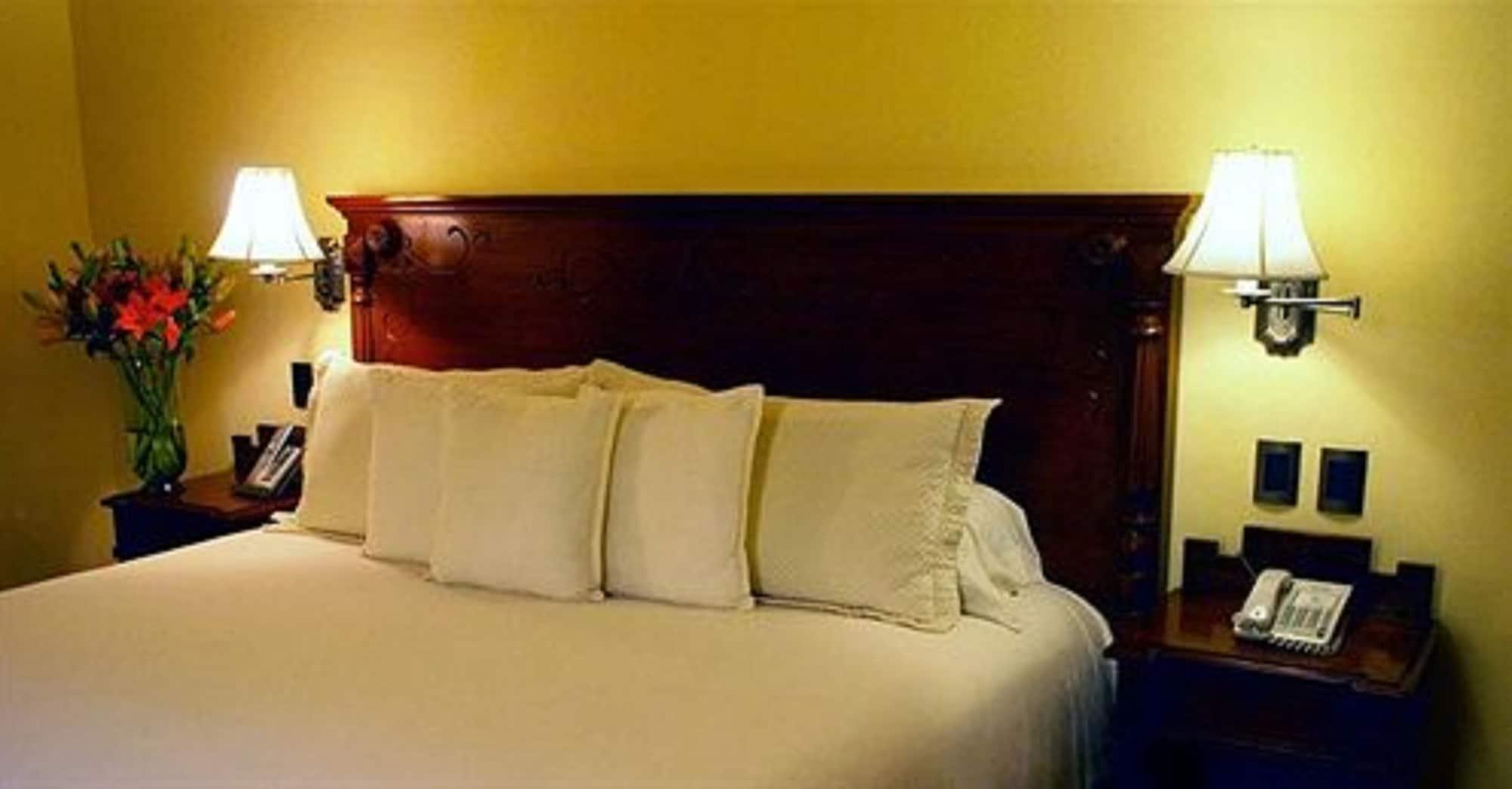 Hotel Boutique Casona De La China Poblana - Adults Only
