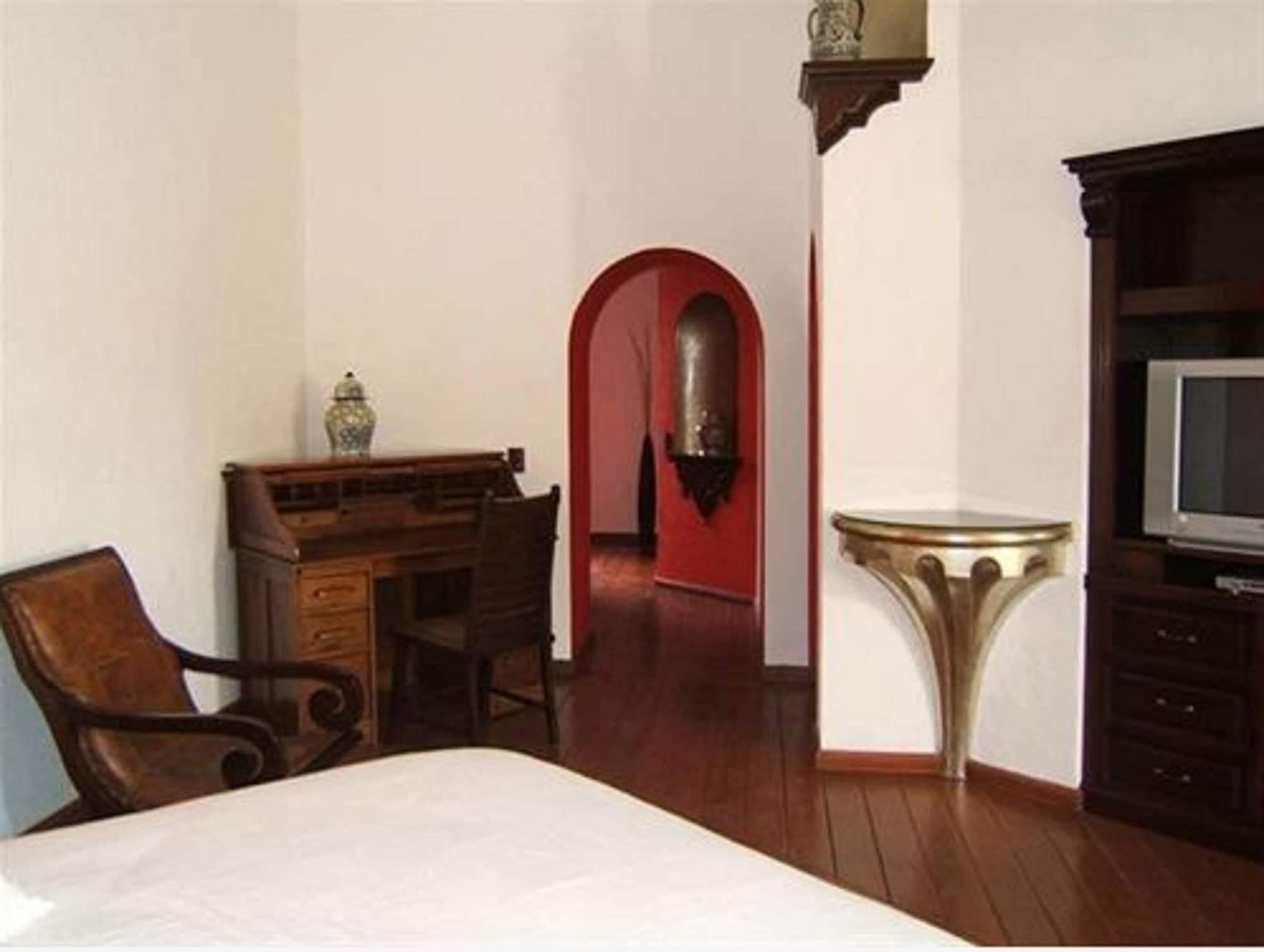 Hotel Boutique Casona De La China Poblana - Adults Only 5*