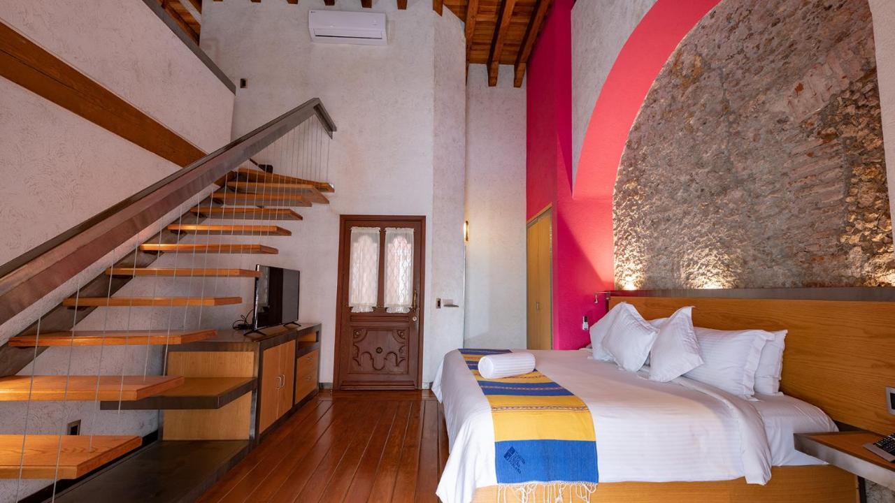 Boutique Casona De La China Poblana - Adults Only