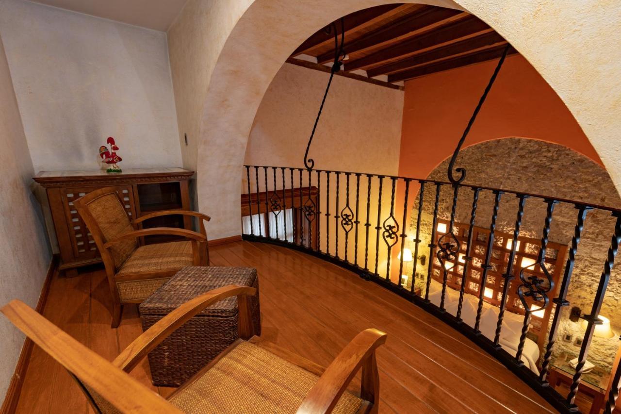 Boutique Casona De La China Poblana - Adults Only Hotel 5*