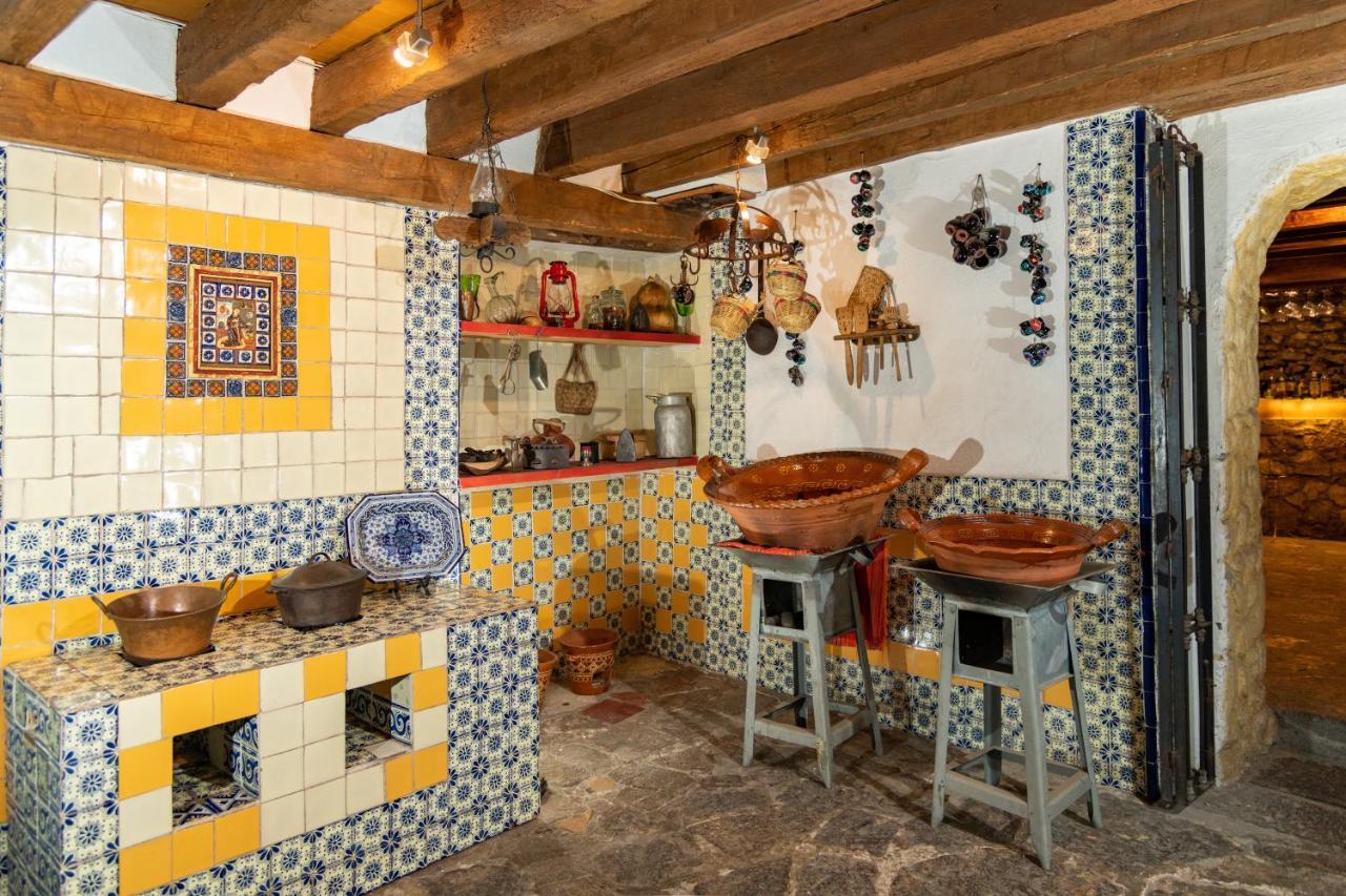 Boutique Casona De La China Poblana - Adults Only Puebla