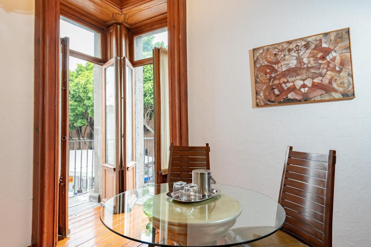 Hotel Boutique Casona De La China Poblana - Adults Only Puebla