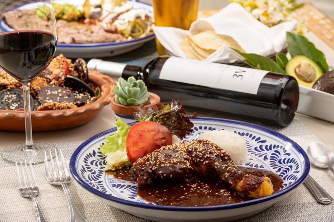 Boutique Casona De La China Poblana - Adults Only Puebla