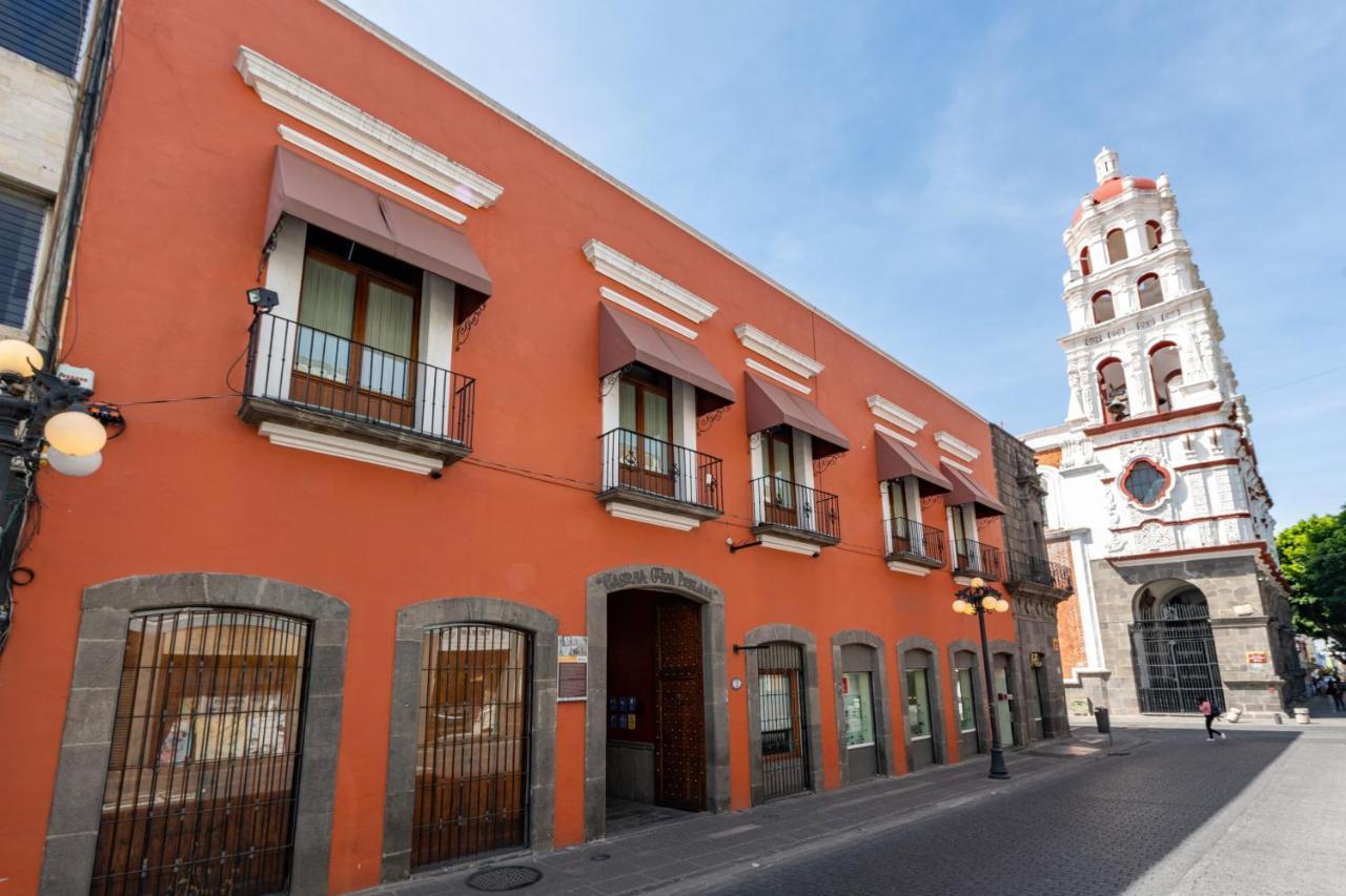 Boutique Casona De La China Poblana - Adults Only Hotel 5*