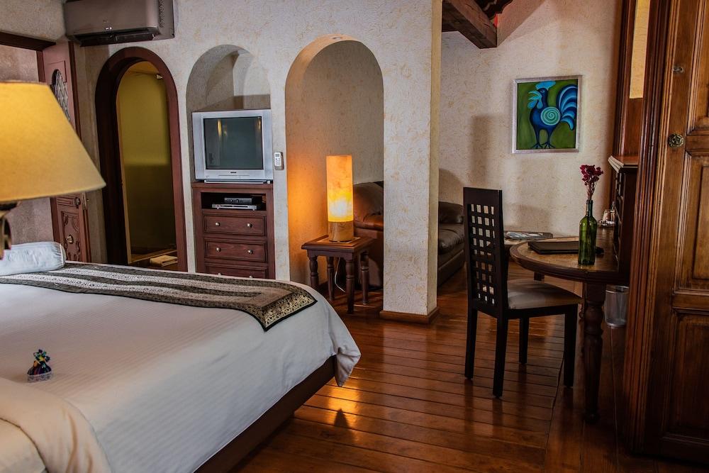 Boutique Casona De La China Poblana - Adults Only 5*