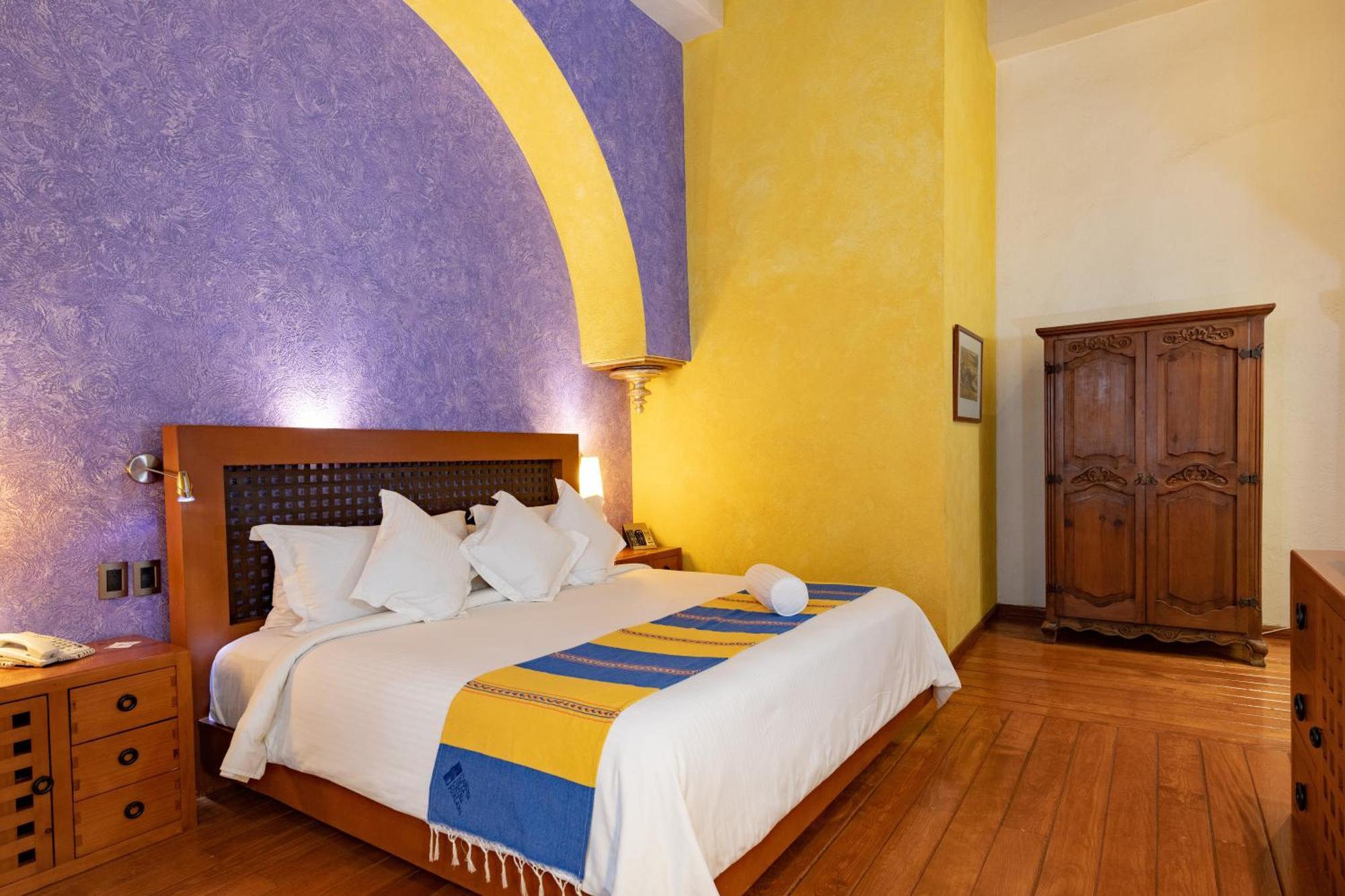Boutique Casona De La China Poblana - Adults Only Hotel Puebla