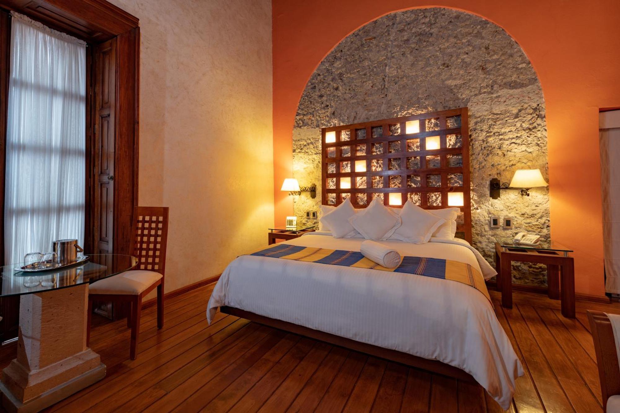 Boutique Casona De La China Poblana - Adults Only