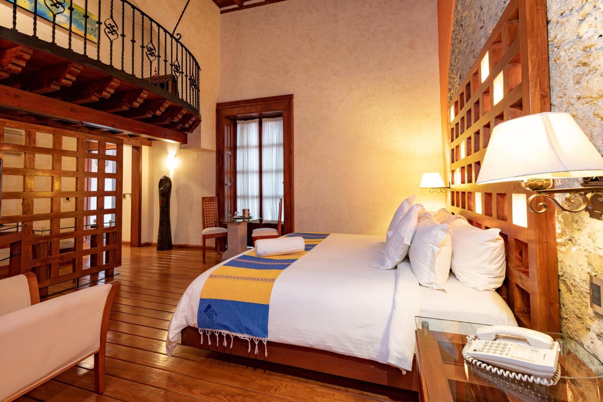 Boutique Casona De La China Poblana - Adults Only Hotel