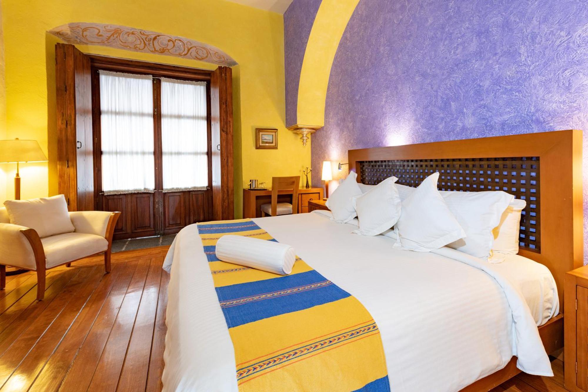 Hotel Boutique Casona De La China Poblana - Adults Only