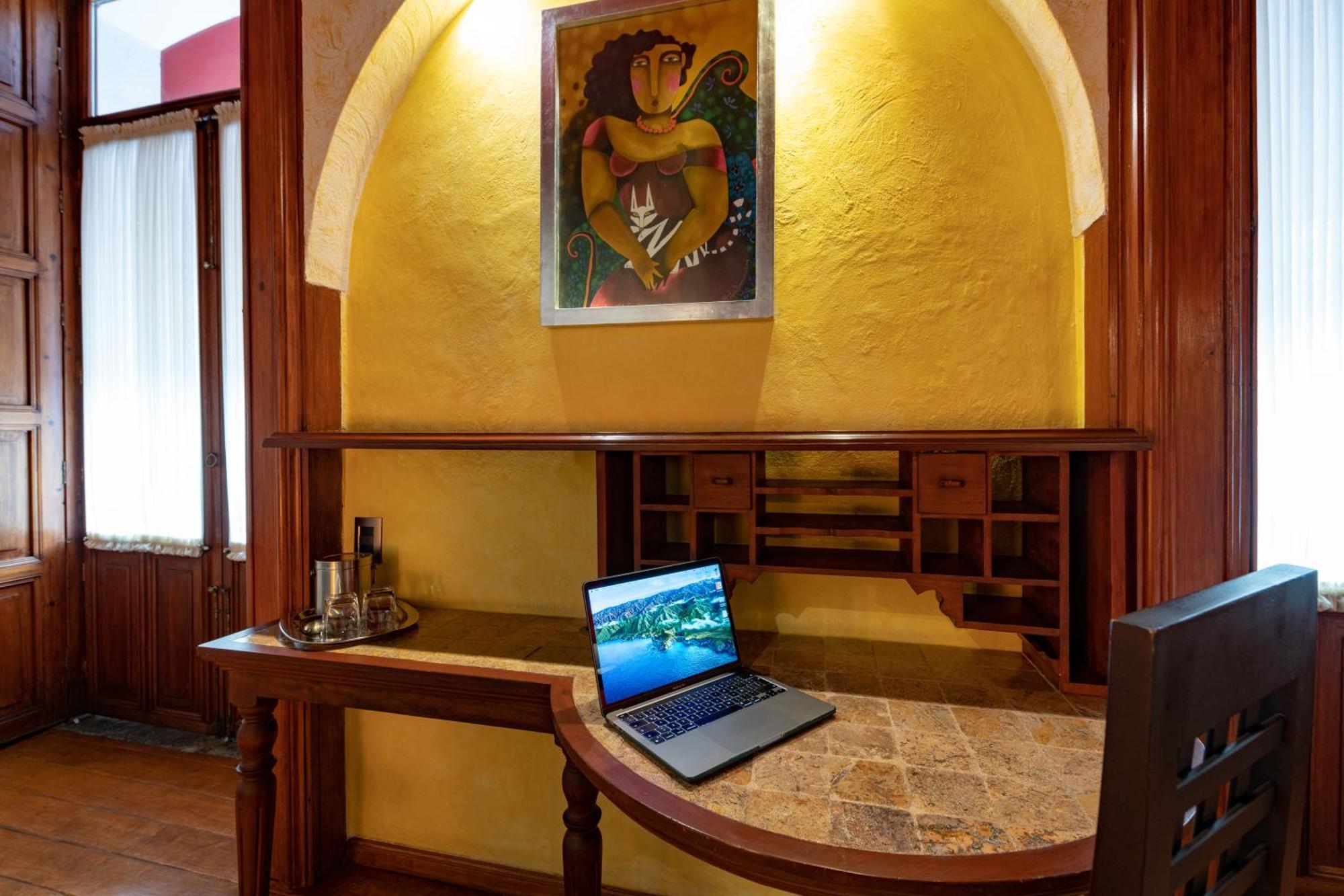 Boutique Casona De La China Poblana - Adults Only Hotel 5*