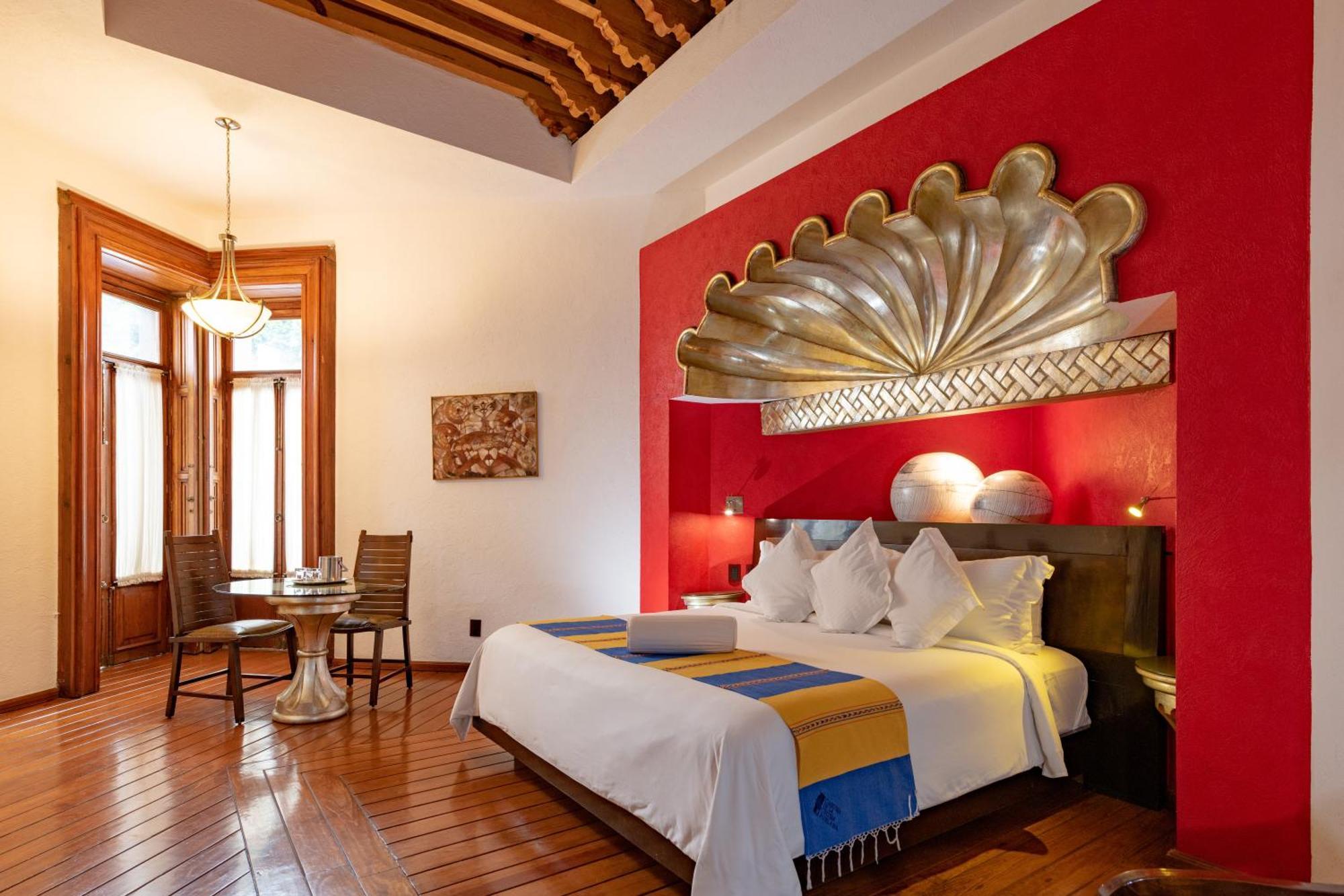 Boutique Casona De La China Poblana - Adults Only Puebla