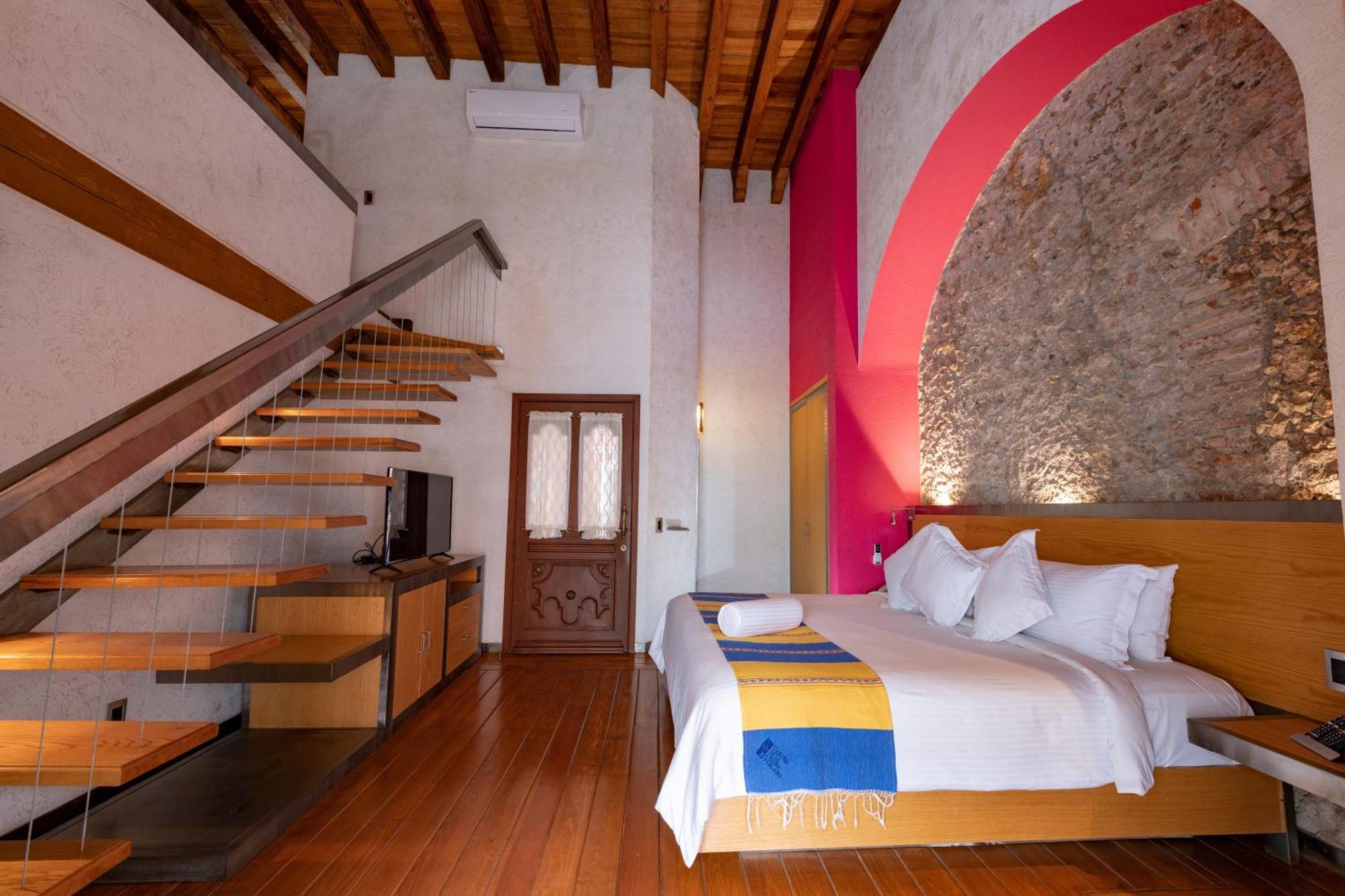 Boutique Casona De La China Poblana - Adults Only Hotel Puebla