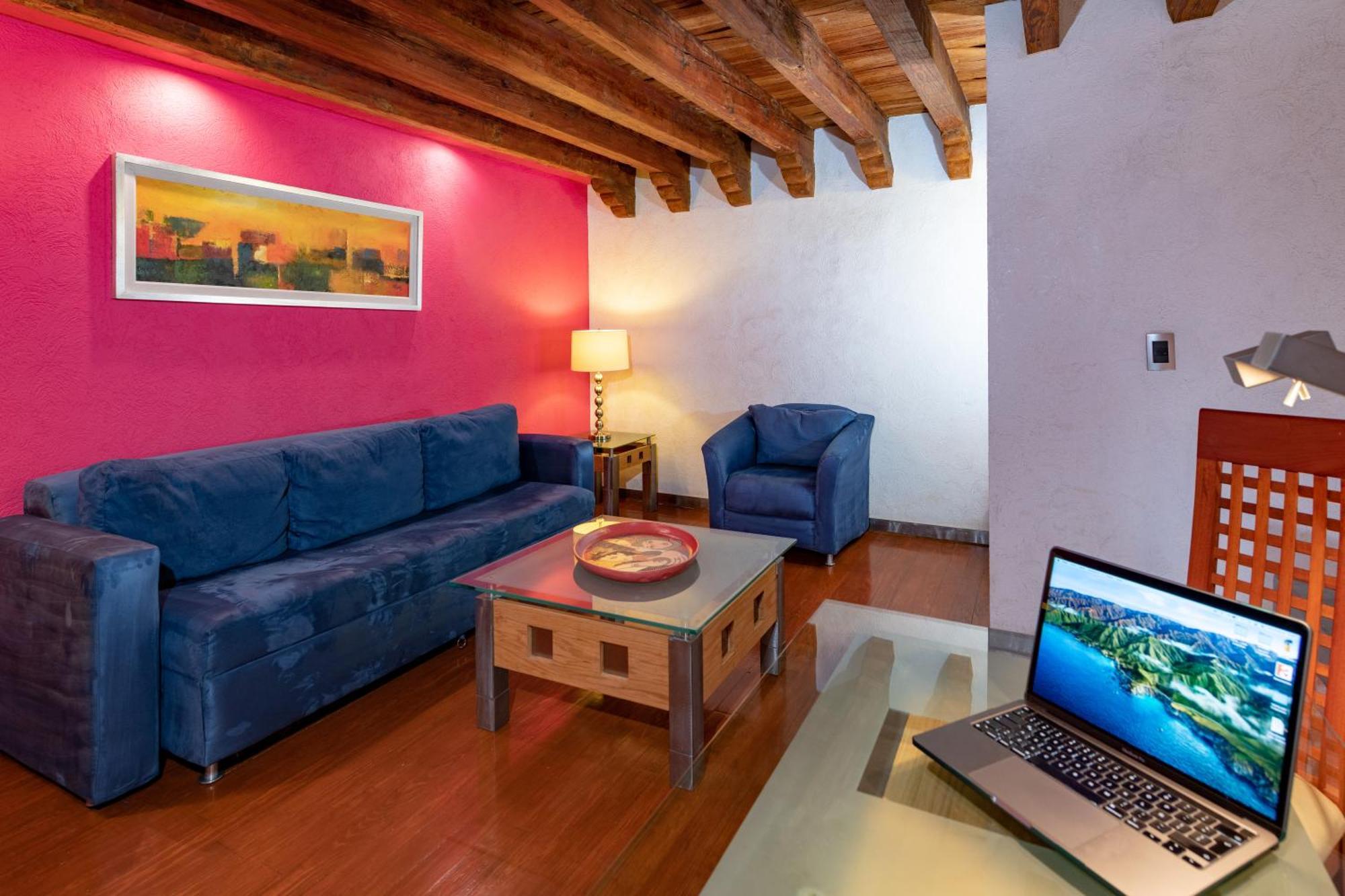 Boutique Casona De La China Poblana - Adults Only Hotel 5*