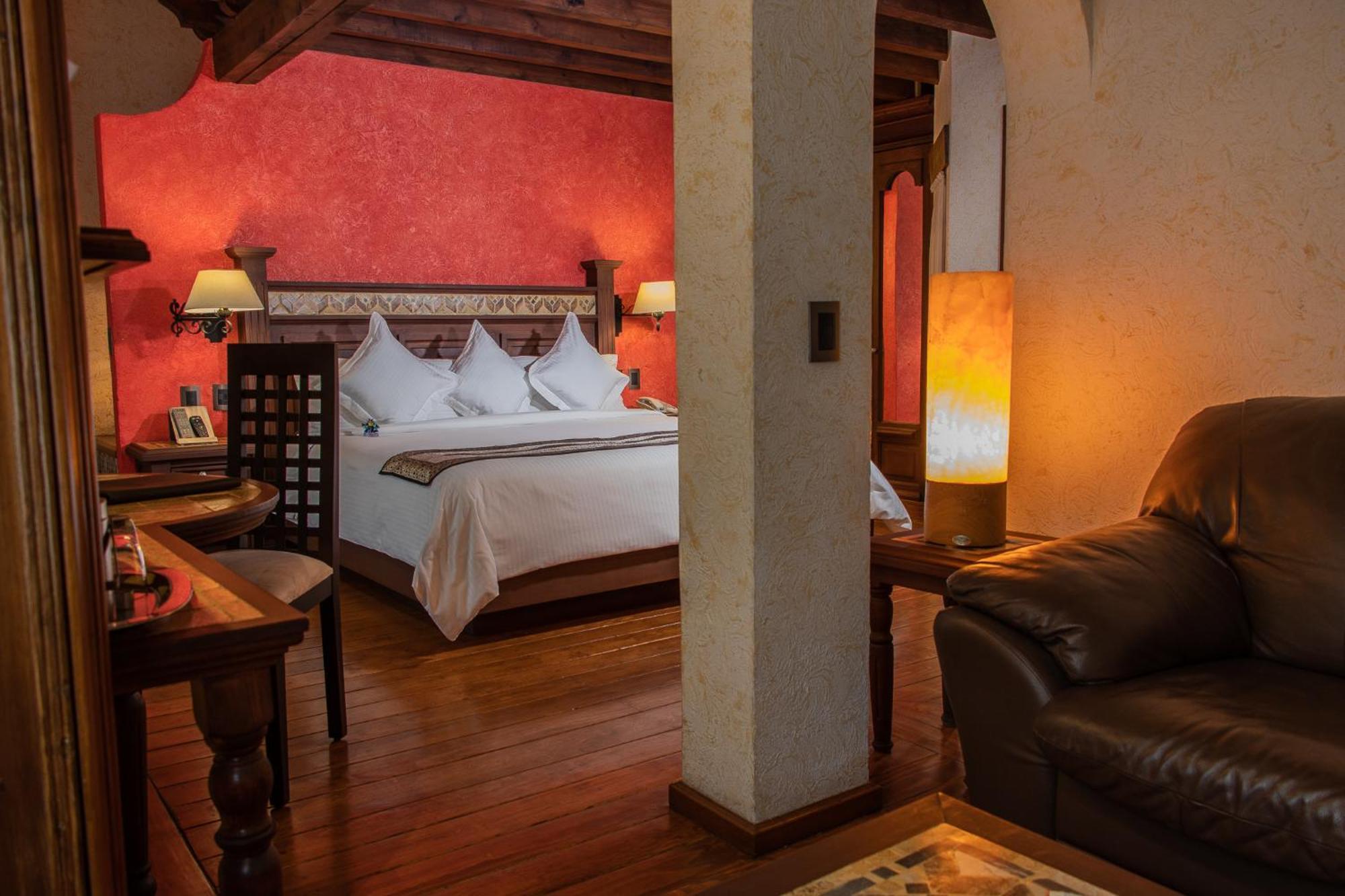 Boutique Casona De La China Poblana - Adults Only