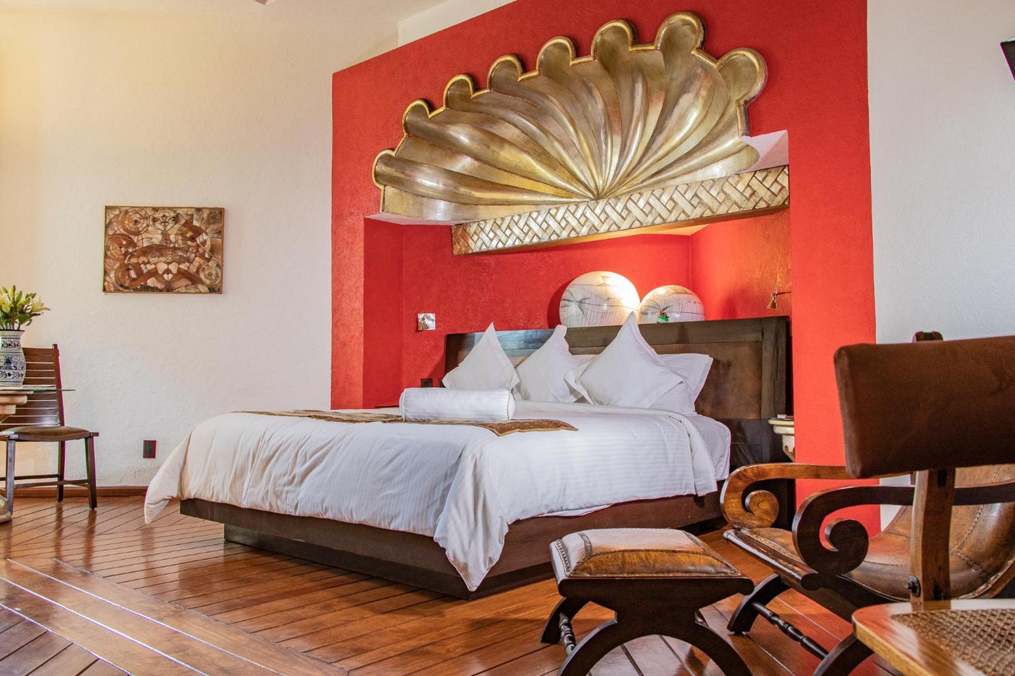 Boutique Casona De La China Poblana - Adults Only Hotel 5*