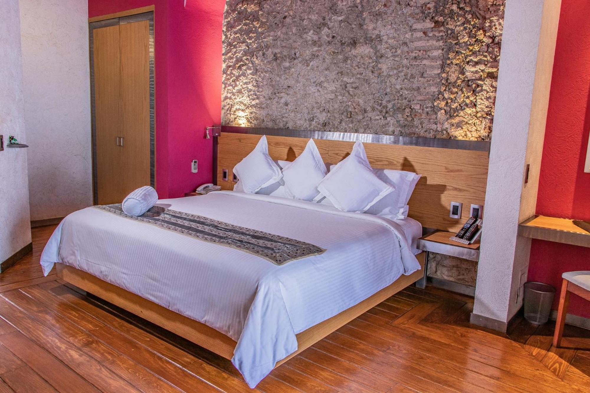 Boutique Casona De La China Poblana - Adults Only 5*