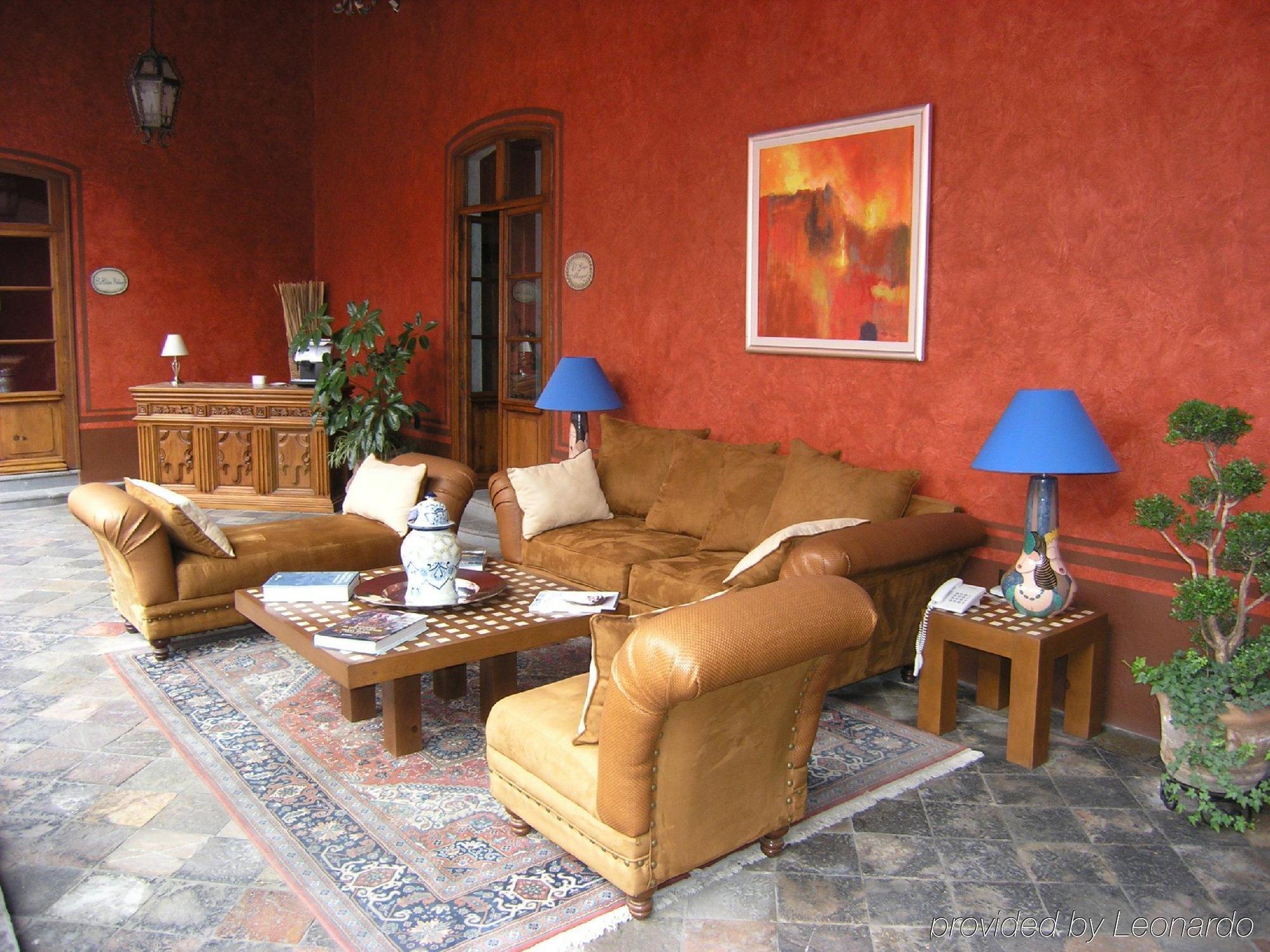 Boutique Casona De La China Poblana - Adults Only Hotel 5*