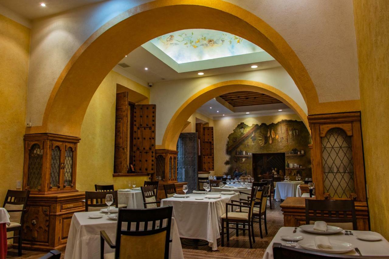 Boutique Casona De La China Poblana - Adults Only 5*
